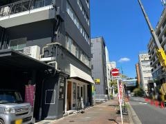 丸ノ内食堂