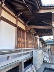 法岸寺