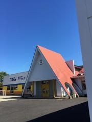 上山幼稚園