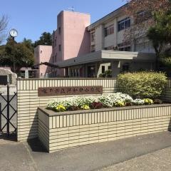 河和田小学校