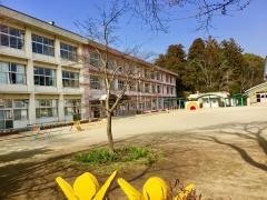 河和田小学校
