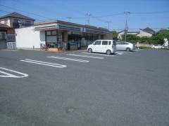 セブンイレブン　竜ケ崎長山6丁目店