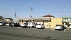 セブンイレブン　竜ケ崎長山6丁目店