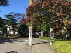 栃木県立大田原高等学校