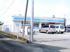 ローソン　宇都宮西川田店