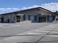 JAたかさき新高尾支店