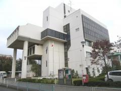 朝霞市民会館