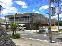 千原台まきぞの幼稚園