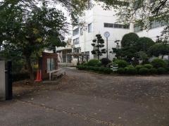 志津小学校