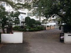 志津小学校