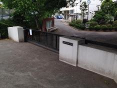 志津小学校