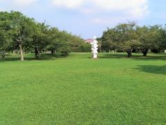北条中央公園