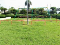 北条中央公園
