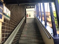 品川区立二葉図書館