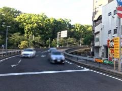 早稲田出口ＩＣ