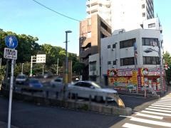 早稲田出口ＩＣ