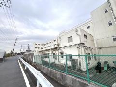 羽沢小学校