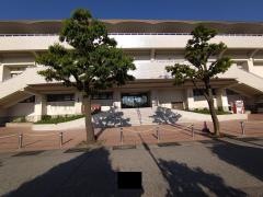 金沢市営球技場
