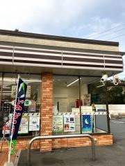 セブンイレブン　鳴沢店