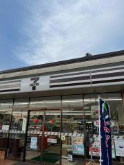 セブンイレブン　鳴沢店
