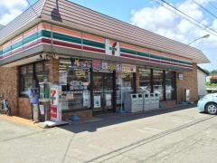 セブンイレブン　鳴沢店