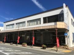 八十二銀行駒ケ根支店