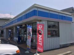 ローソン　青木島大塚店