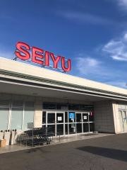西友　望月店