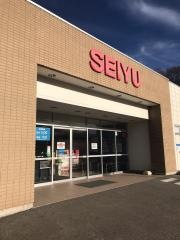 西友　望月店