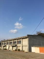那加第二小学校