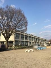 那加第二小学校