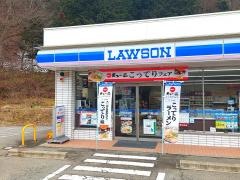 ローソン　高山一之宮店