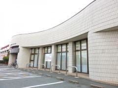 浜松いわた信用金庫上島支店