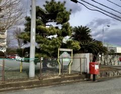 静岡県立沼津東高等学校