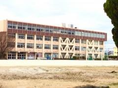 日進市立日進中学校
