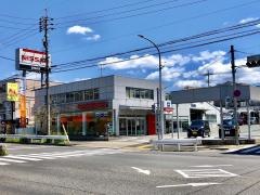 愛知日産野並店