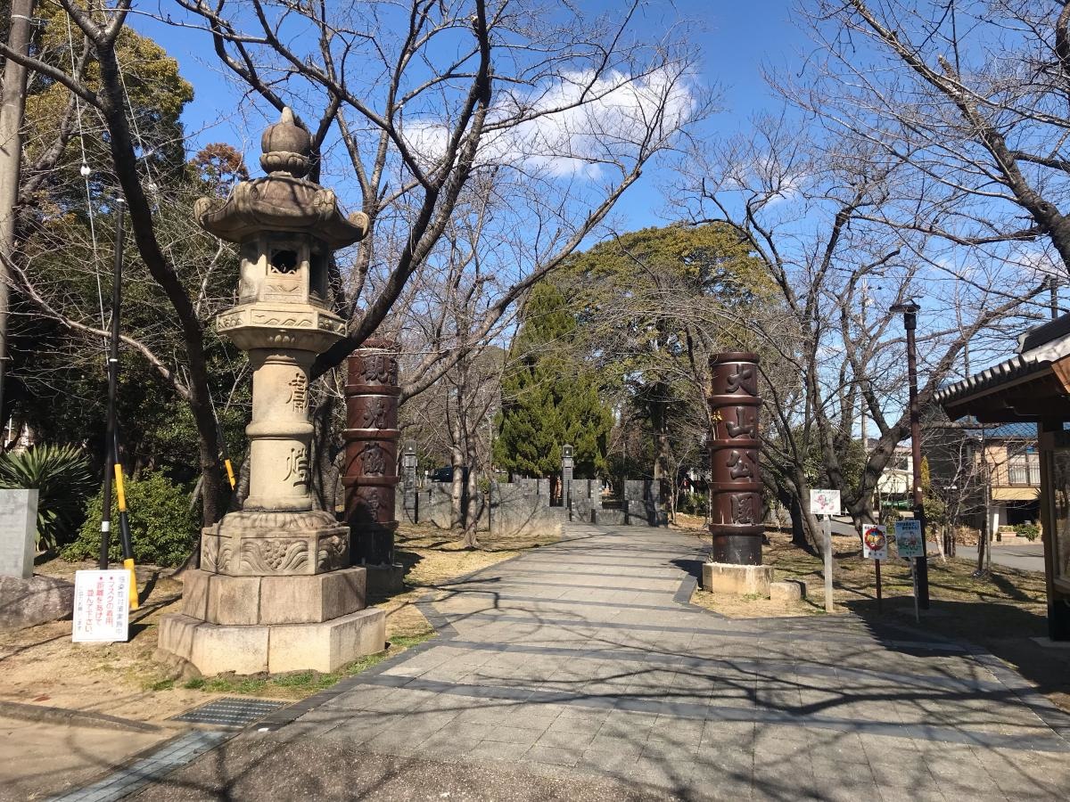 外観の様子