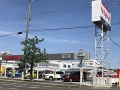 三重日産四日市新正店