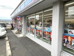 ローソン　国道膳所店