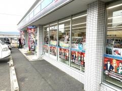 ローソン　国道膳所店