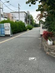 大阪府立吹田高等学校