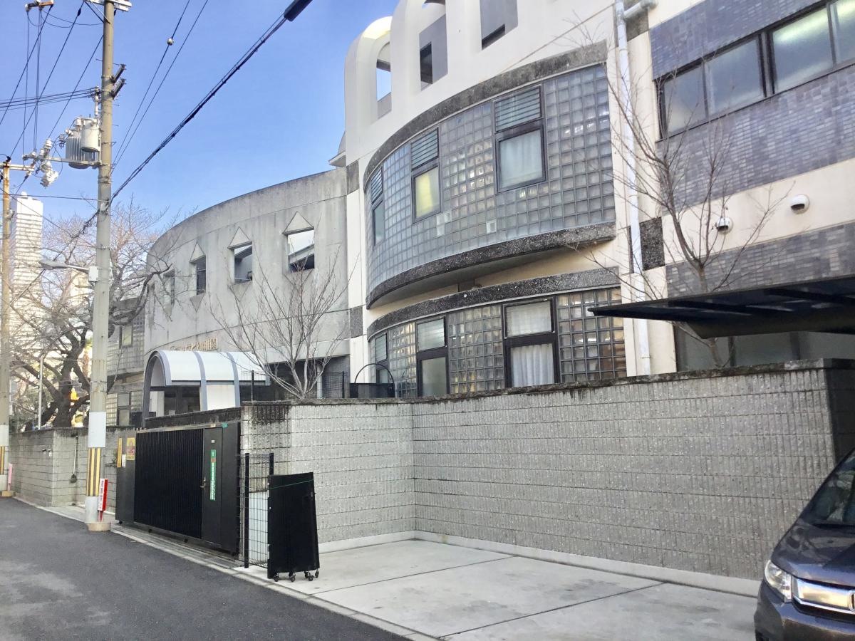 みなと幼稚園