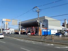 トヨタカローラ南海藤井寺店