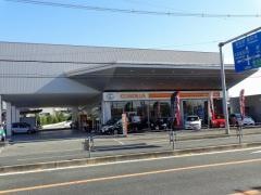 トヨタカローラ南海藤井寺店