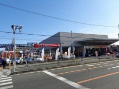 トヨタカローラ南海藤井寺店