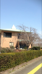 夫婦池公園