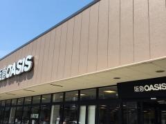 阪急オアシス宝塚店
