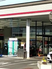 岡山トヨタ自動車総社店