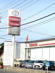 岡山トヨタ自動車総社店