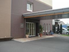 チサンイン倉敷水島